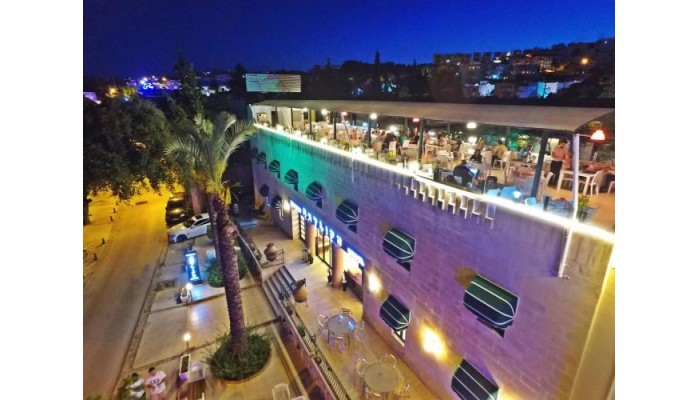 Hotel Sky Life poza 0