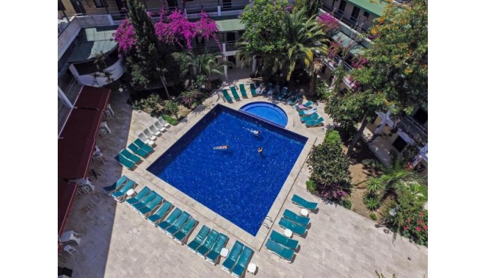 Hotel Sky Life poza 13