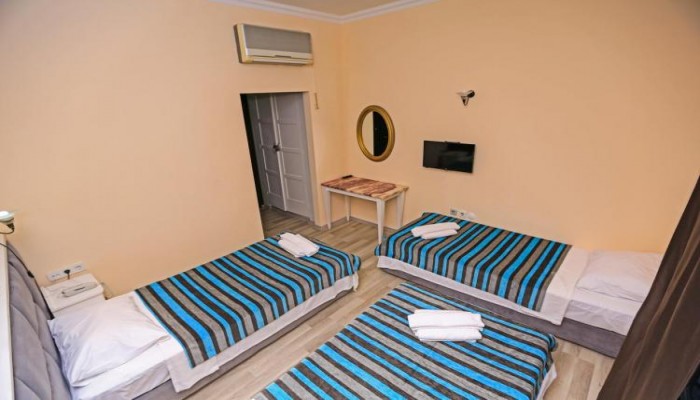 Hotel Sky Life poza 6