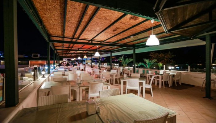 Hotel Sky Life poza 8