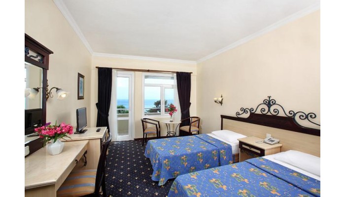 Club Yali Hotels & Resort poza 8