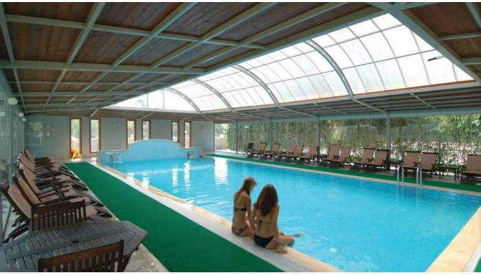 Club Yali Hotels & Resort poza 21