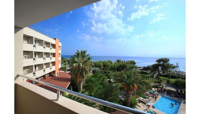 Club Yali Hotels & Resort poza 22