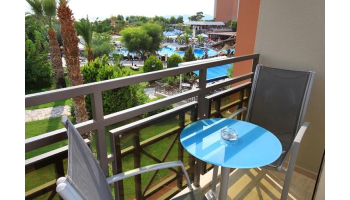 Club Yali Hotels & Resort poza 10
