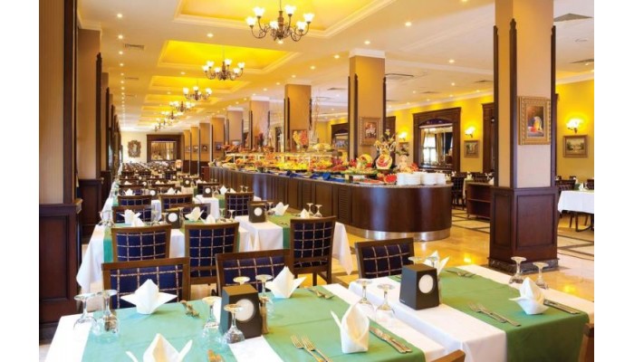 Club Yali Hotels & Resort poza 12