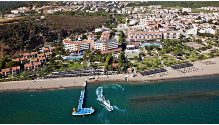 Club Yali Hotels & Resort poza 23