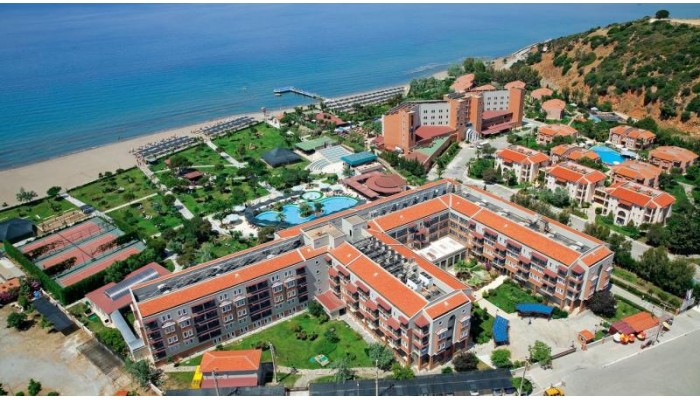 Club Yali Hotels & Resort poza 19