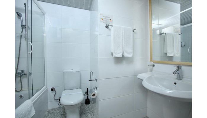 Club Yali Hotels & Resort poza 9