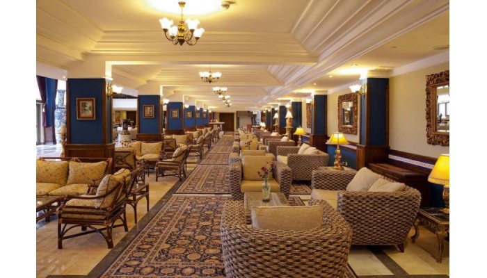 Club Yali Hotels & Resort poza 13