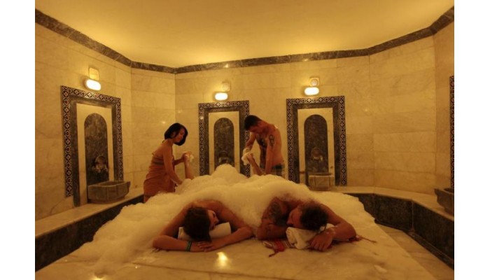 Club Yali Hotels & Resort poza 20