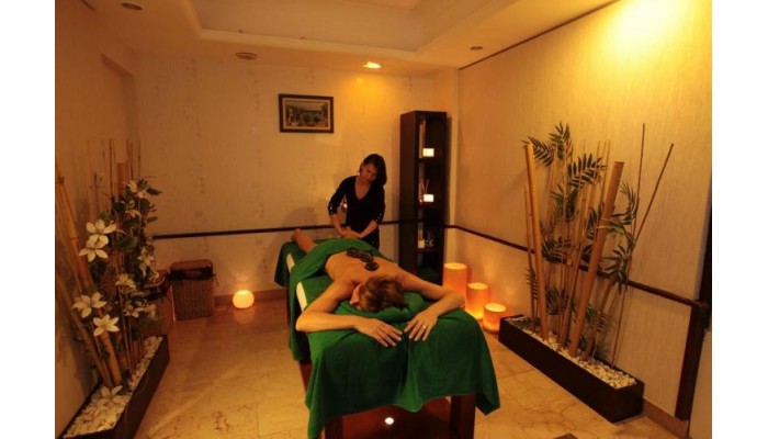 Club Yali Hotels & Resort poza 18