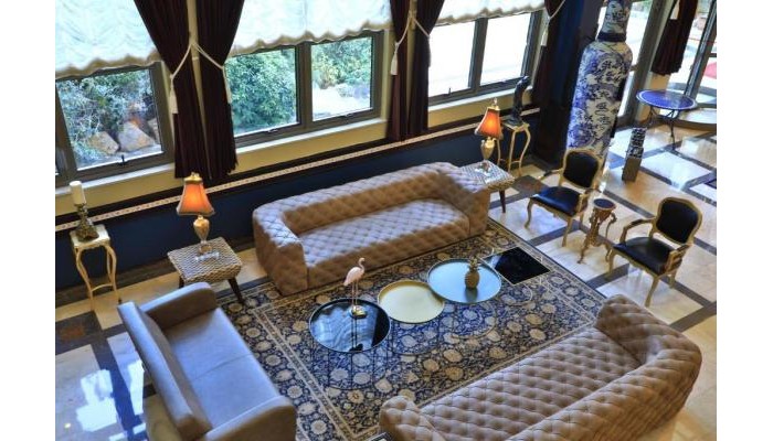 Club Yali Hotels & Resort poza 3