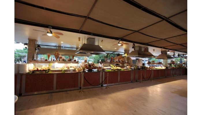 Club Yali Hotels & Resort poza 14