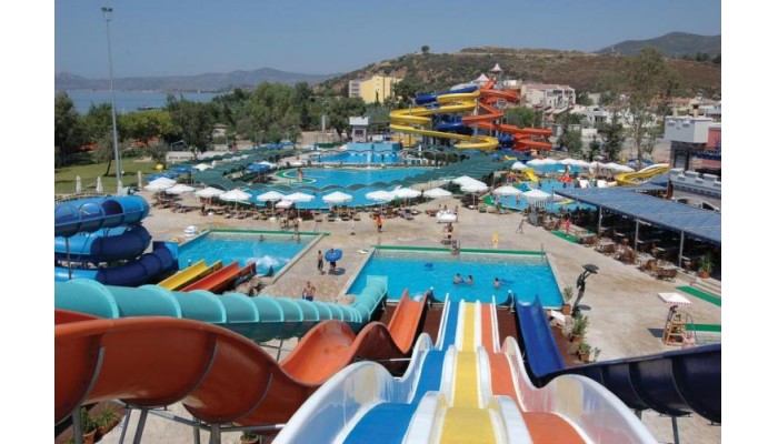 Club Yali Hotels & Resort poza 17