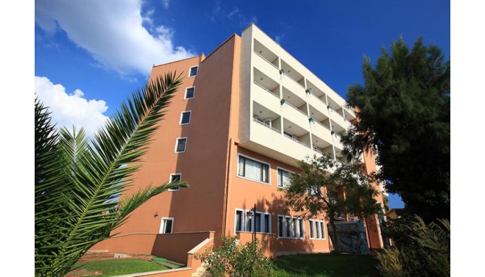 Club Yali Hotels & Resort poza 2