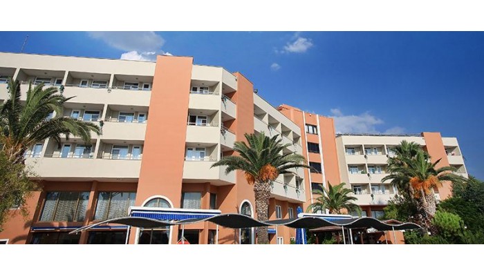 Club Yali Hotels & Resort poza 1