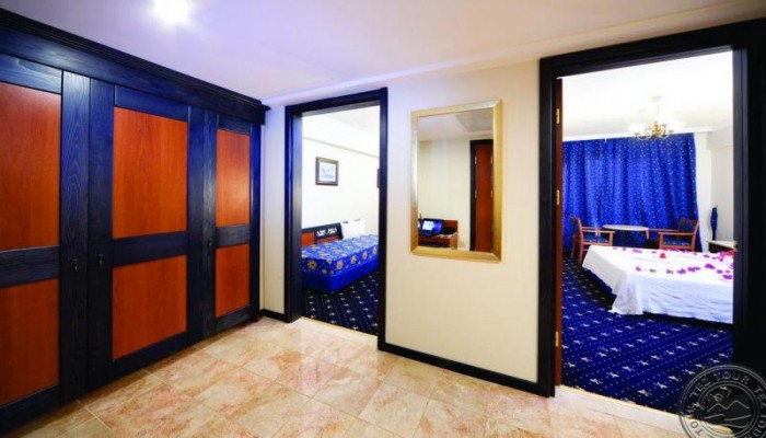 Poza pentru Hotel Club Cactus Paradise 111-1495189343 Hotel Club Cactus Paradise poza 1