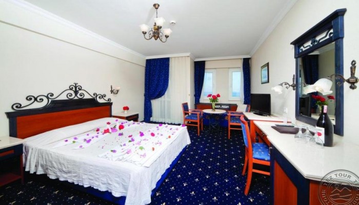 Poza pentru Hotel Club Cactus Paradise 125-1495189356 Hotel Club Cactus Paradise poza 2