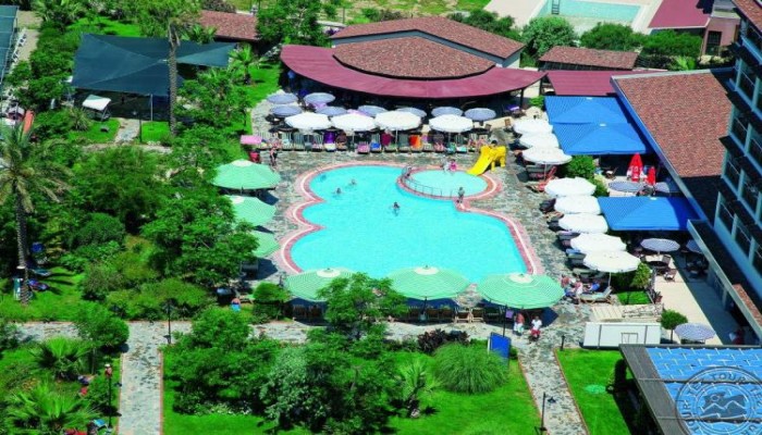 Poza pentru Hotel Club Cactus Paradise 15-1495189344 Hotel Club Cactus Paradise poza 4