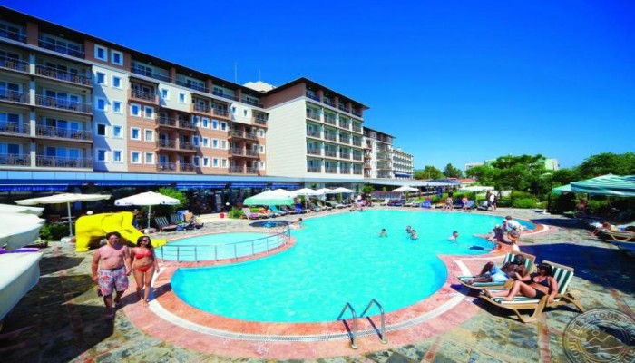 Poza pentru Hotel Club Cactus Paradise 185-1495189365 Hotel Club Cactus Paradise poza 5