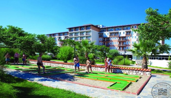 Poza pentru Hotel Club Cactus Paradise 380-1495189347 Hotel Club Cactus Paradise poza 6