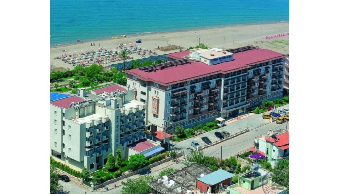 Poza pentru Hotel Club Cactus Paradise 433-1495189351 Hotel Club Cactus Paradise poza 7