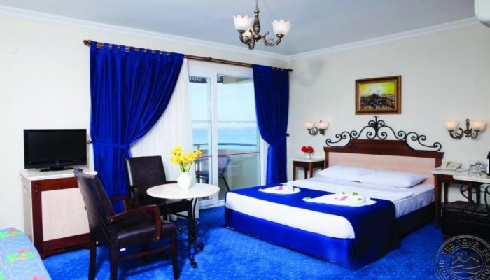 Poza pentru Hotel Club Cactus Paradise 746-1495189352 Hotel Club Cactus Paradise poza 12