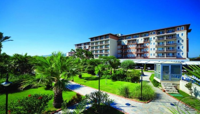 Poza pentru Hotel Club Cactus Paradise 757-1495189333 Hotel Club Cactus Paradise poza 0