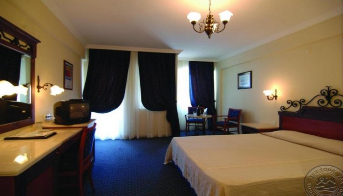 Poza pentru Hotel Club Cactus Paradise 837-1495189362 Hotel Club Cactus Paradise poza 14