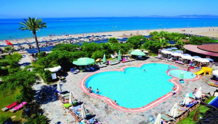 Poza pentru Hotel Club Cactus Paradise 841-1495189363 Hotel Club Cactus Paradise poza 15