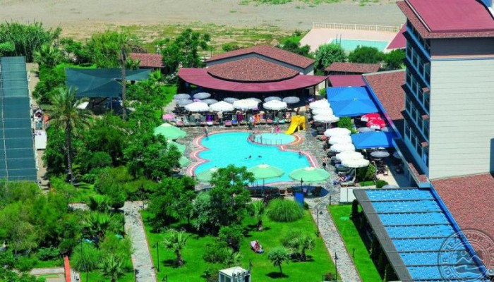 Poza pentru Hotel Club Cactus Paradise 929-1495189348 Hotel Club Cactus Paradise poza 17