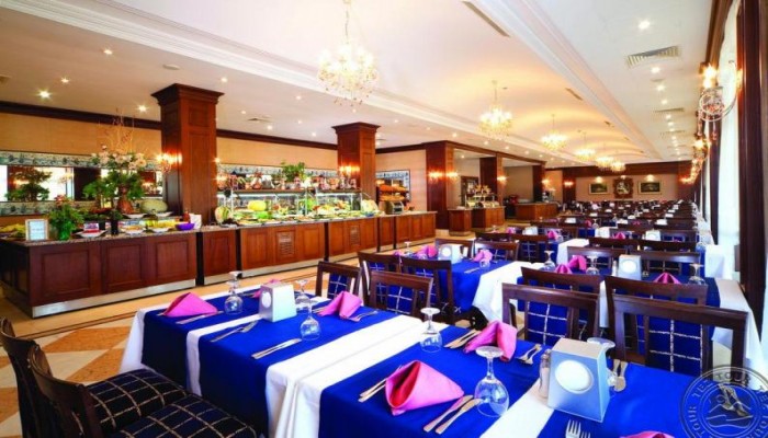 Poza pentru Hotel Club Cactus Paradise 939-1495189350 Hotel Club Cactus Paradise poza 18