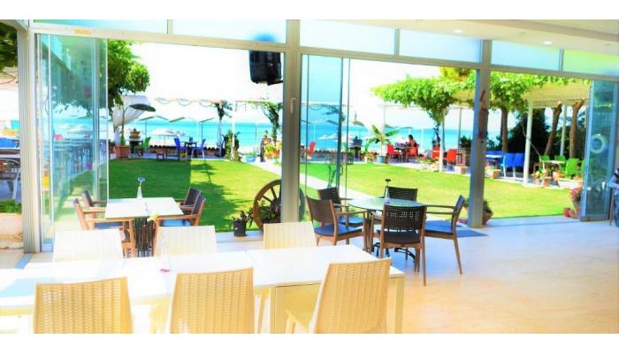 Hotel Gumuldur Mavi Deniz Otel poza 3