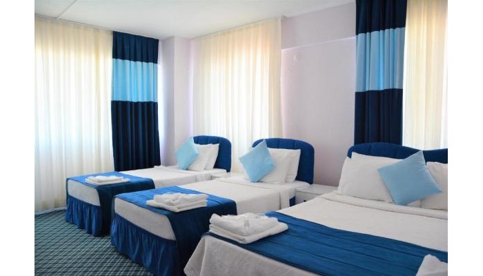 Hotel Gumuldur Mavi Deniz Otel poza 6