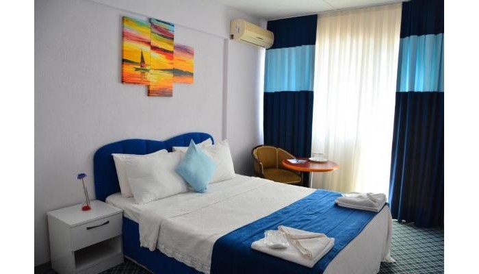 Hotel Gumuldur Mavi Deniz Otel poza 11