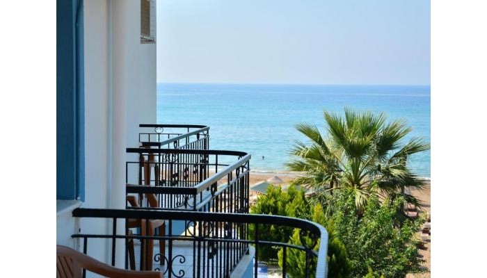 Hotel Gumuldur Mavi Deniz Otel poza 10