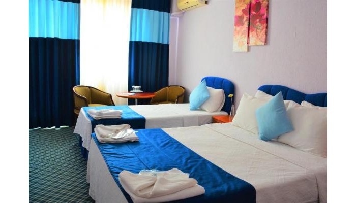 Hotel Gumuldur Mavi Deniz Otel poza 7
