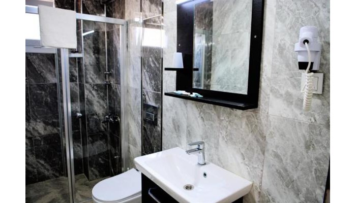 Hotel Gumuldur Mavi Deniz Otel poza 9