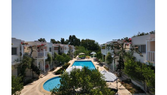 Hotel Boutique Class Otel Guemuesluek poza 0