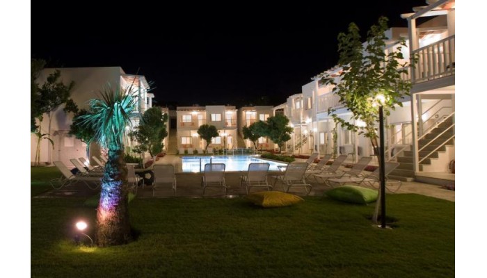 Hotel Boutique Class Otel Guemuesluek poza 1