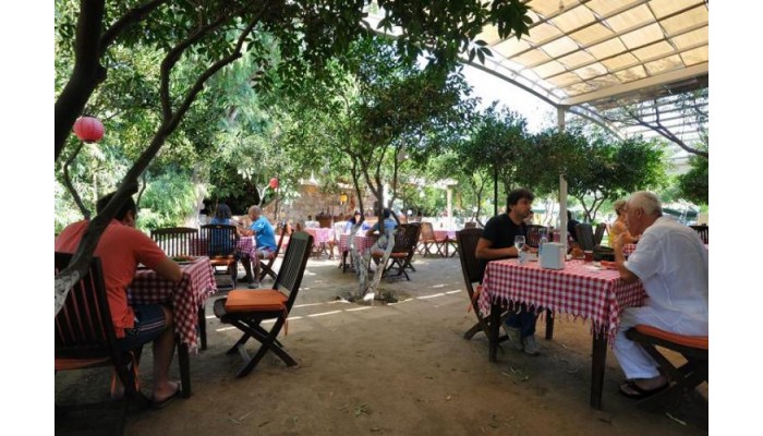 Hotel Boutique Class Otel Guemuesluek poza 7