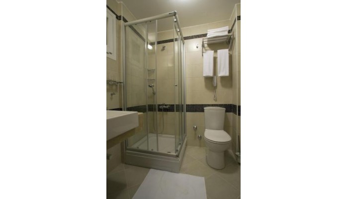 Hotel Boutique Class Otel Guemuesluek poza 6