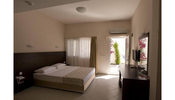 Hotel Boutique Class Otel Guemuesluek poza 4