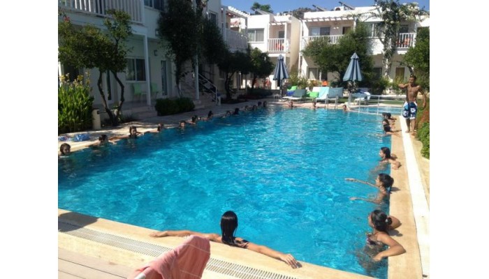 Hotel Boutique Class Otel Guemuesluek poza 2