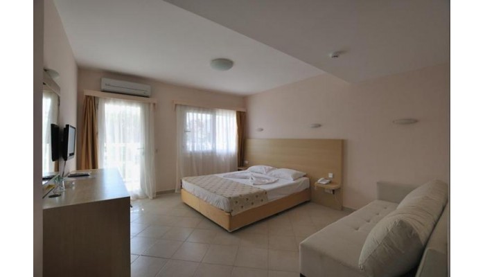 Hotel Boutique Class Otel Guemuesluek poza 3