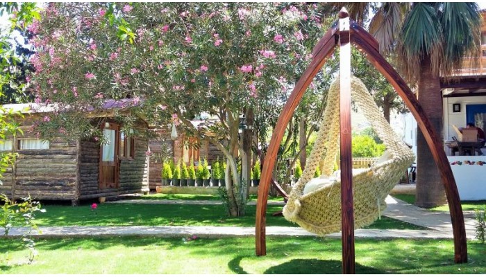 Hotel Pitos Bungalows poza 8