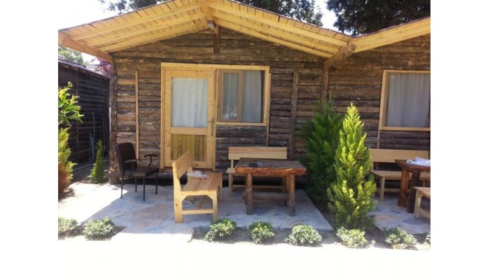 Hotel Pitos Bungalows poza 2