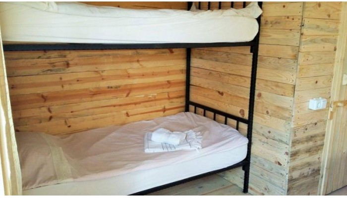 Hotel Pitos Bungalows poza 6