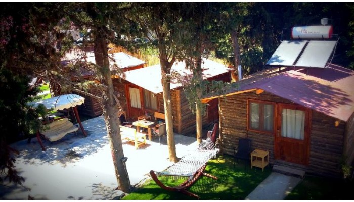 Hotel Pitos Bungalows poza 0