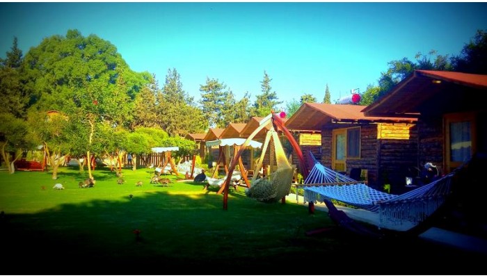 Hotel Pitos Bungalows poza 1